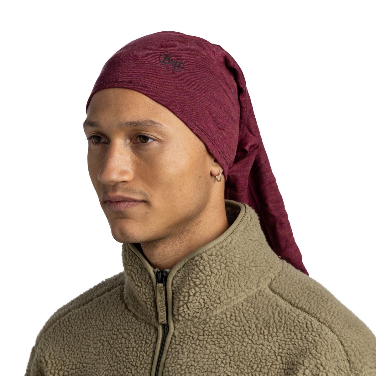 Merino Midweight