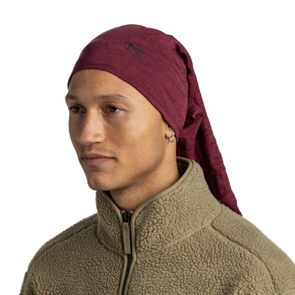 Merino Midweight