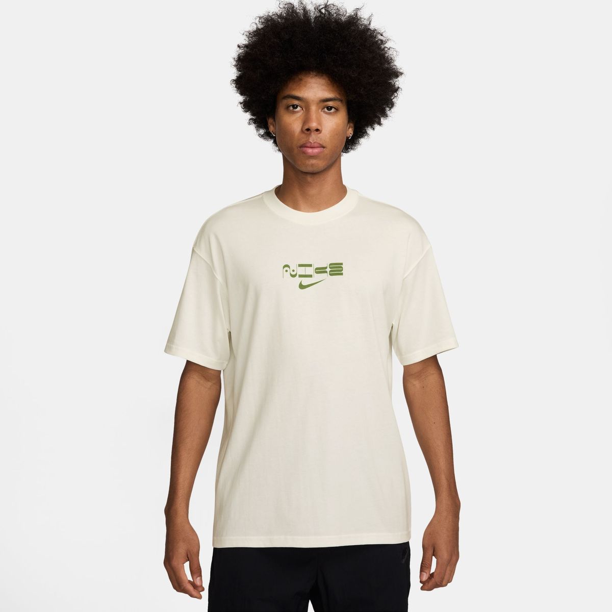 U NSW TEE M90 OC MED GFX BR