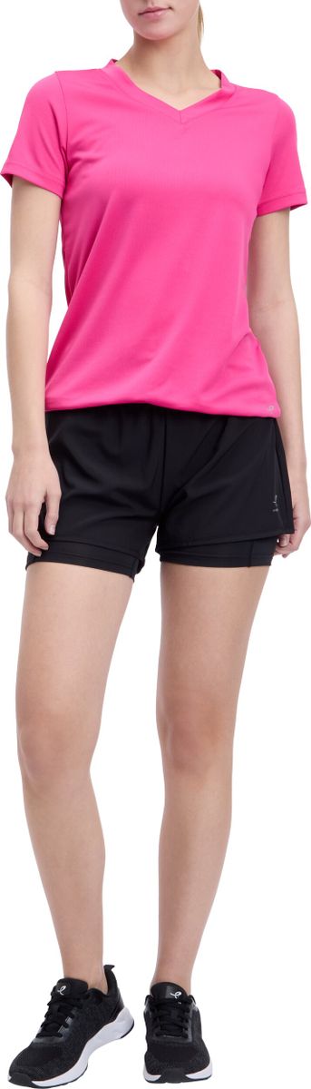 ENERGETICS Damen Shorts Da.-Shorts Bamas IX W