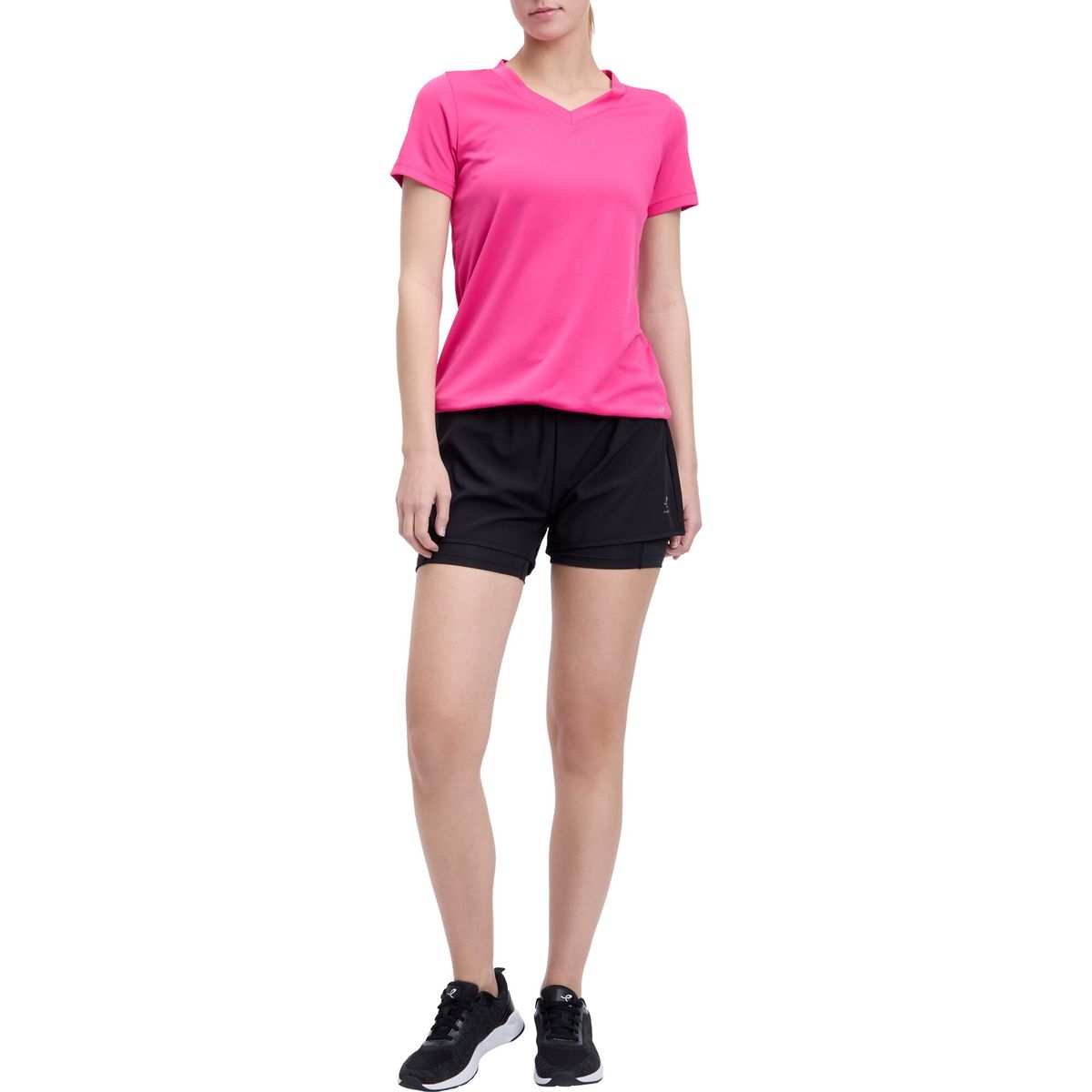ENERGETICS Damen Shorts Da.-Shorts Bamas IX W