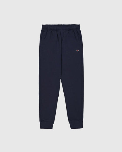 Rib Cuff Pants