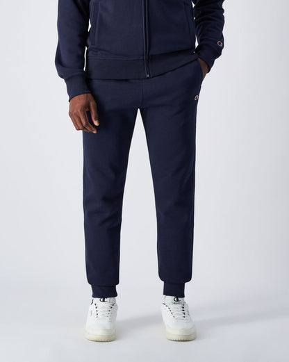 Rib Cuff Pants