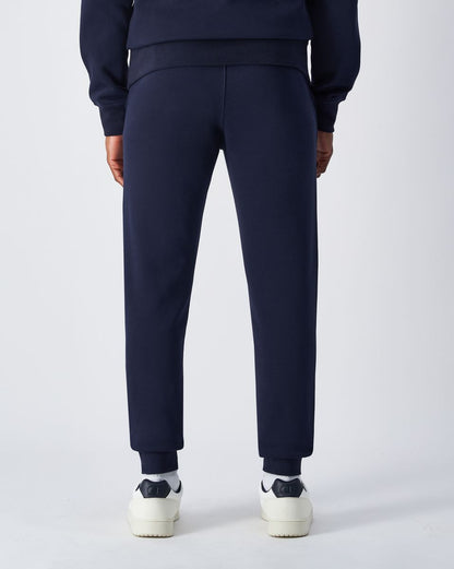 Rib Cuff Pants