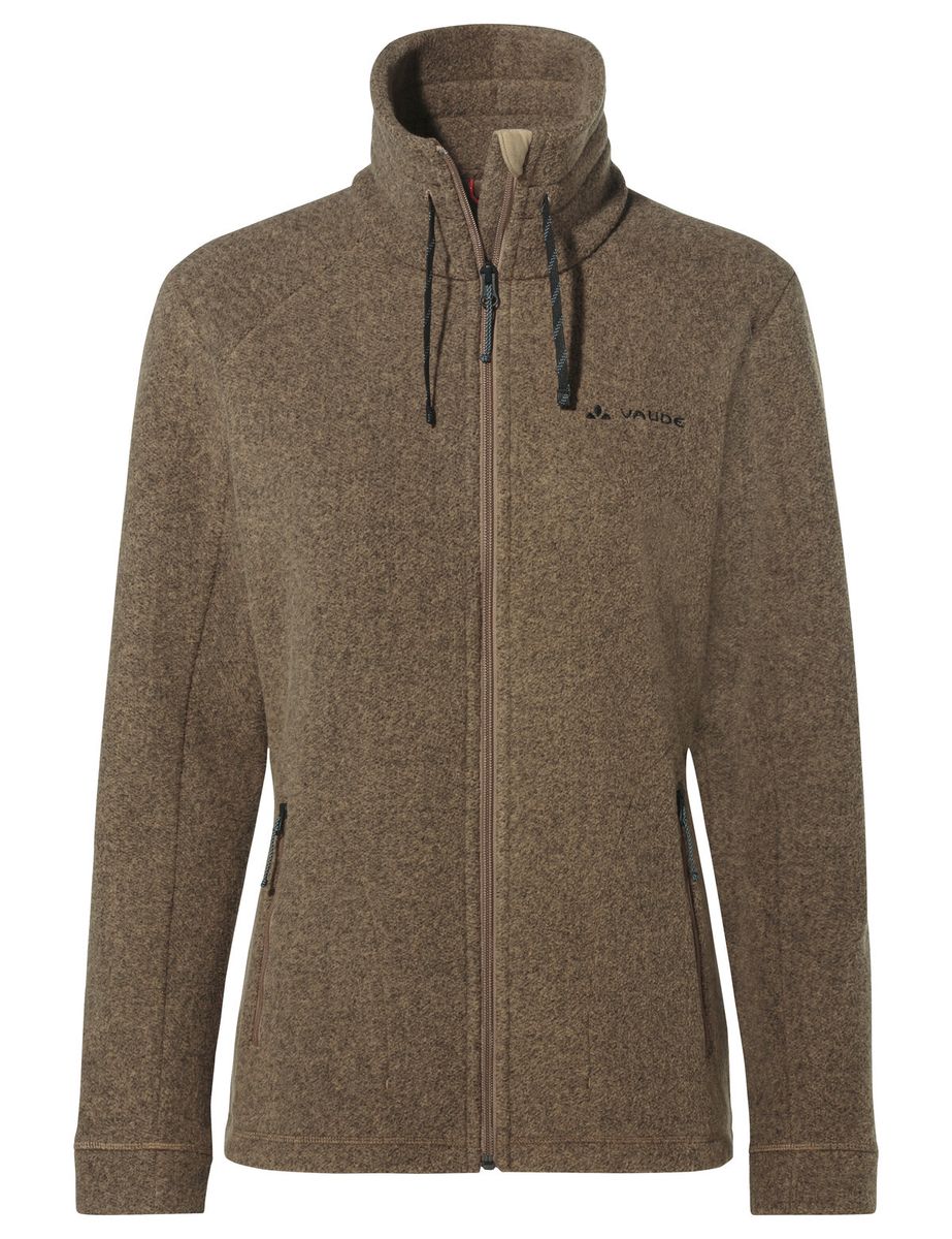 Women's Skomer Winter Fleece Jacket
