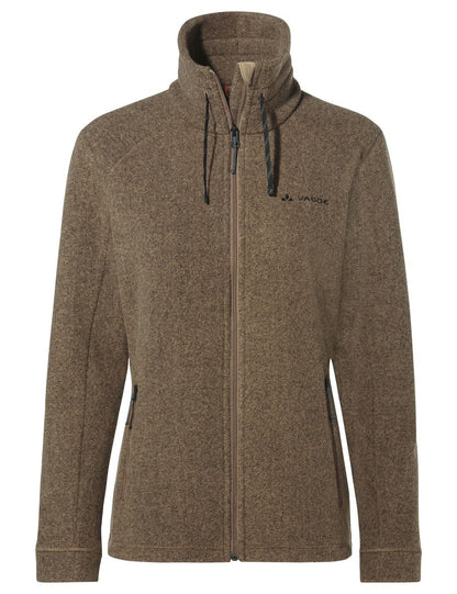 Women's Skomer Winter Fleece Jacket