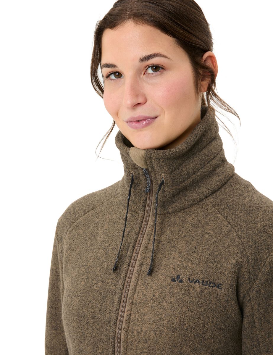 Women's Skomer Winter Fleece Jacket