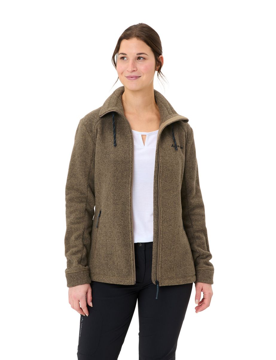 Women's Skomer Winter Fleece Jacket