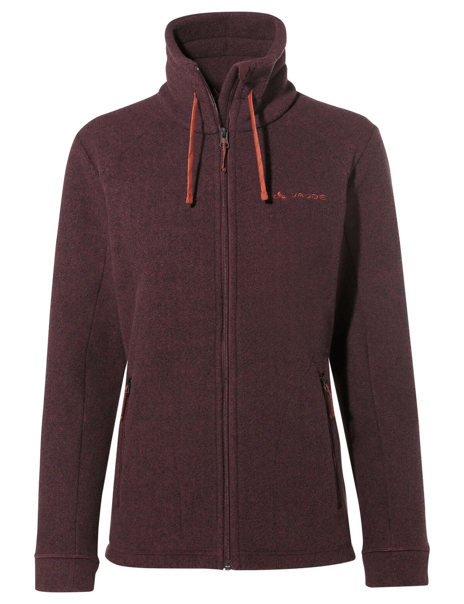 Women's Skomer Winter Fleece Jacket