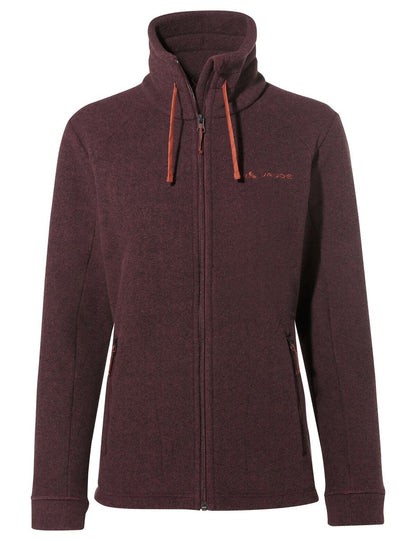 Women's Skomer Winter Fleece Jacket