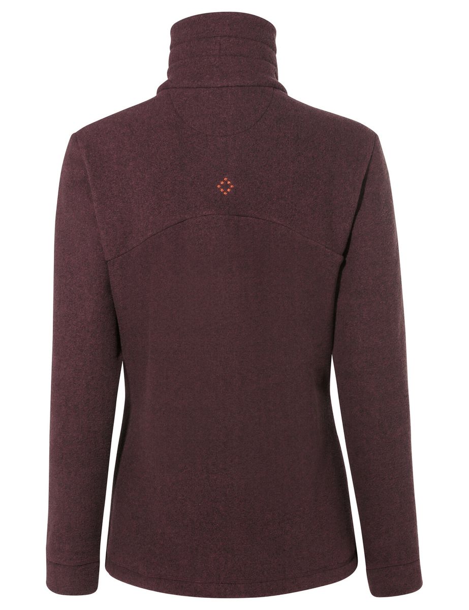 Women's Skomer Winter Fleece Jacket