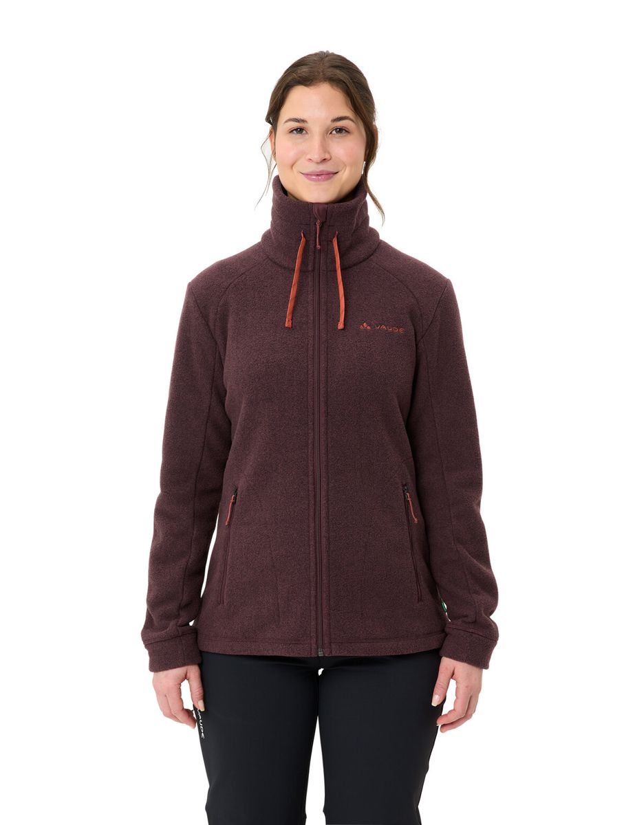 Women's Skomer Winter Fleece Jacket