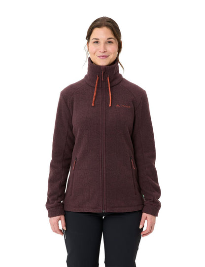 Women's Skomer Winter Fleece Jacket