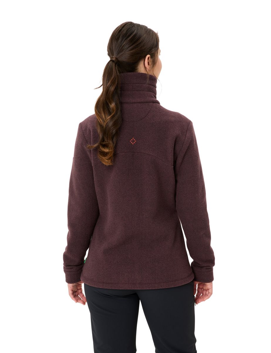 Women's Skomer Winter Fleece Jacket