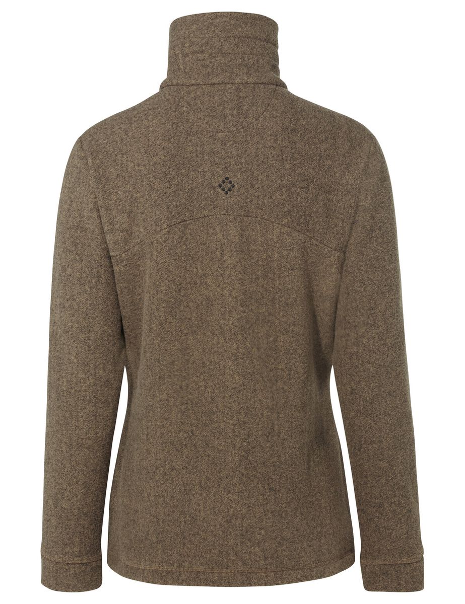 Women's Skomer Winter Fleece Jacket