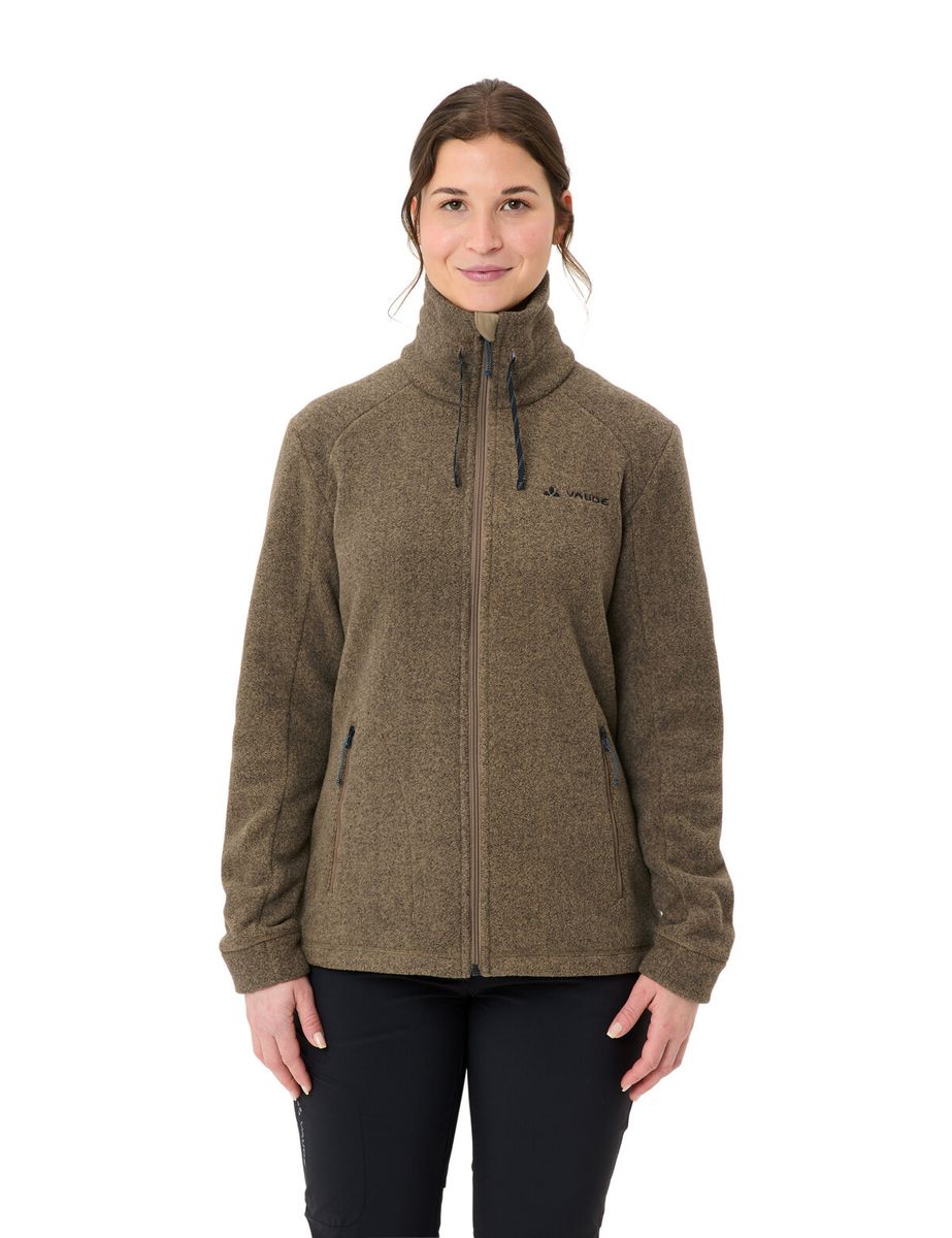 Women's Skomer Winter Fleece Jacket
