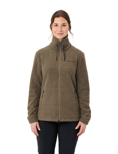 Women's Skomer Winter Fleece Jacket