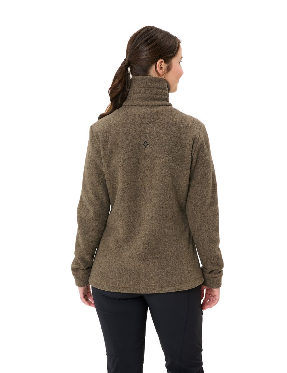 Women's Skomer Winter Fleece Jacket