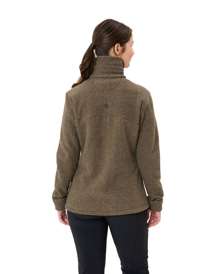 Women's Skomer Winter Fleece Jacket