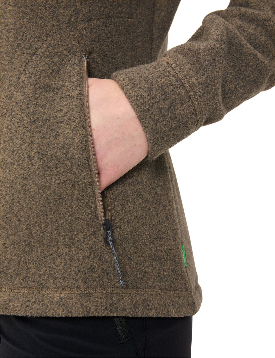 Women's Skomer Winter Fleece Jacket