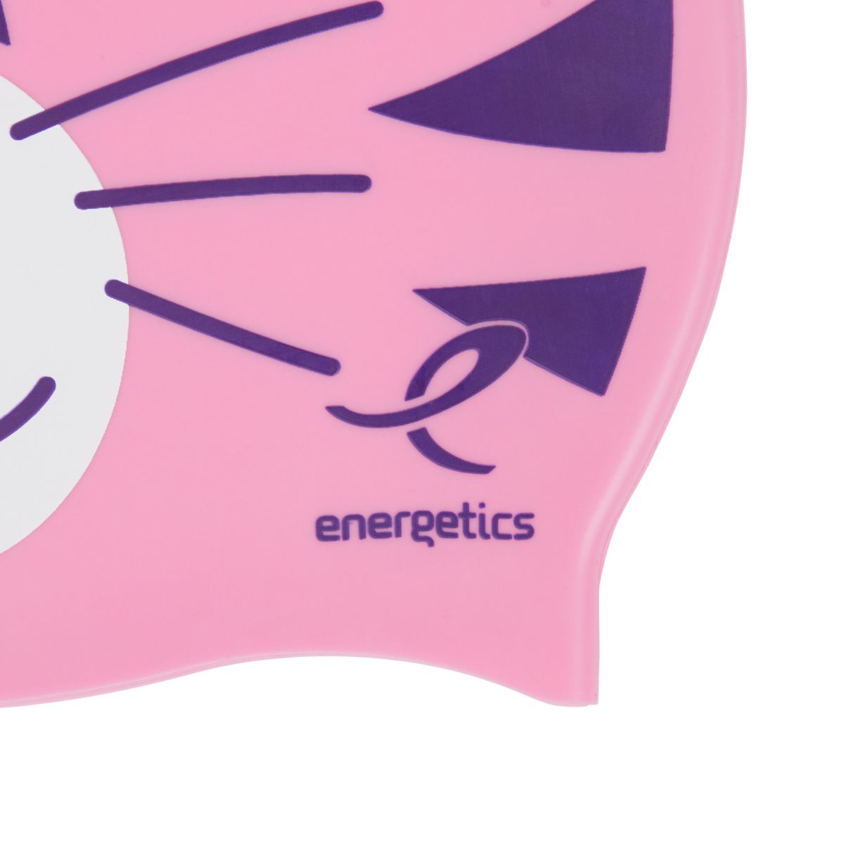 ENERGETICS Kinder Duschkappe SIL KIDS
