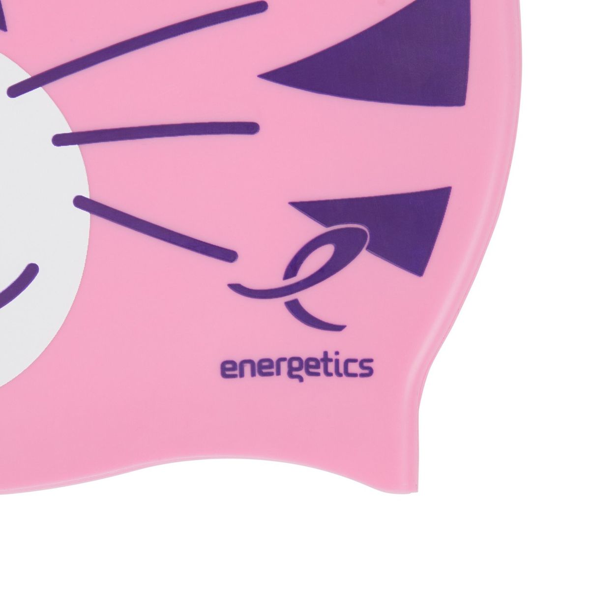 ENERGETICS Kinder Duschkappe SIL KIDS
