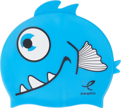ENERGETICS Kinder Duschkappe SIL KIDS