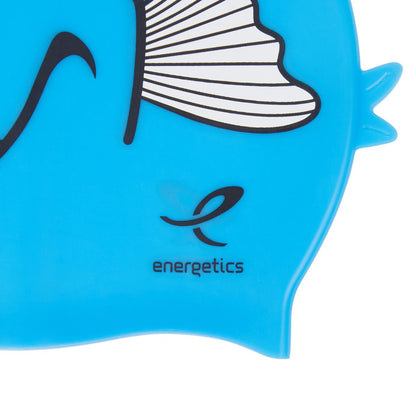 ENERGETICS Kinder Duschkappe SIL KIDS