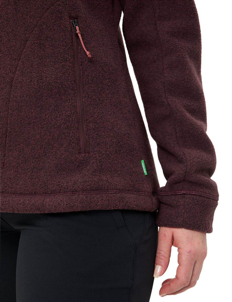 Women's Skomer Winter Fleece Jacket