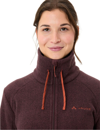 Women's Skomer Winter Fleece Jacket
