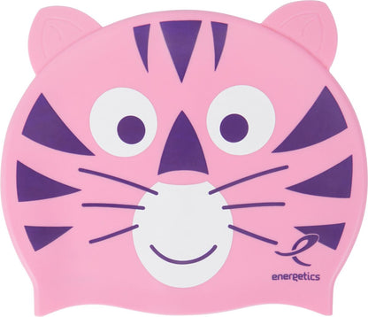 ENERGETICS Kinder Duschkappe SIL KIDS