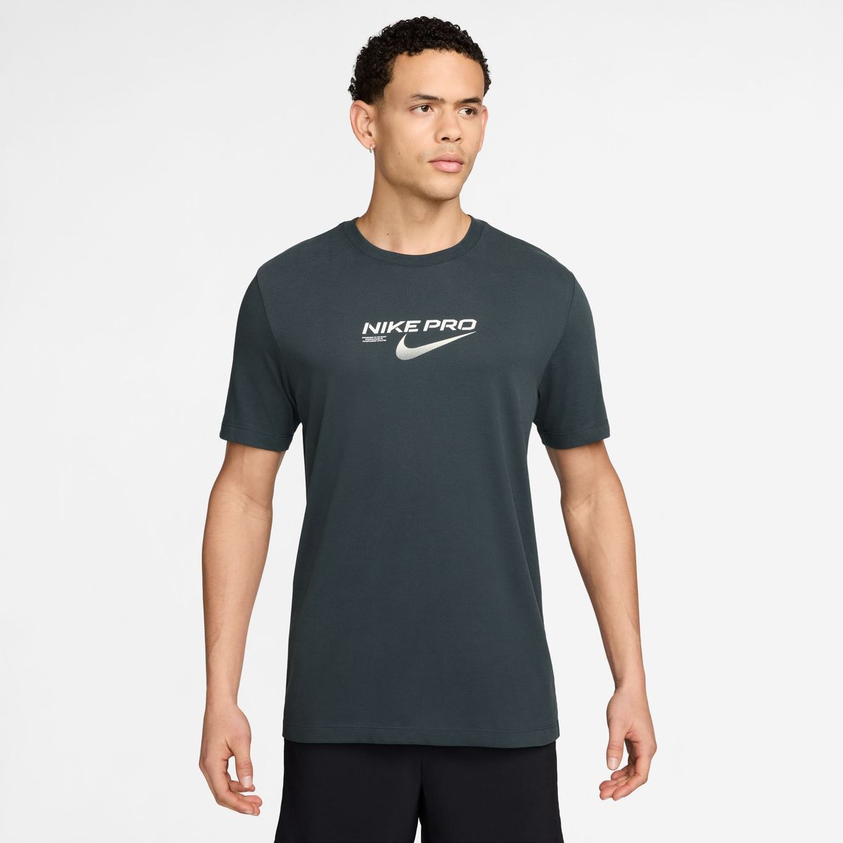 M NK DF TEE NIKE PRO TRAINING
