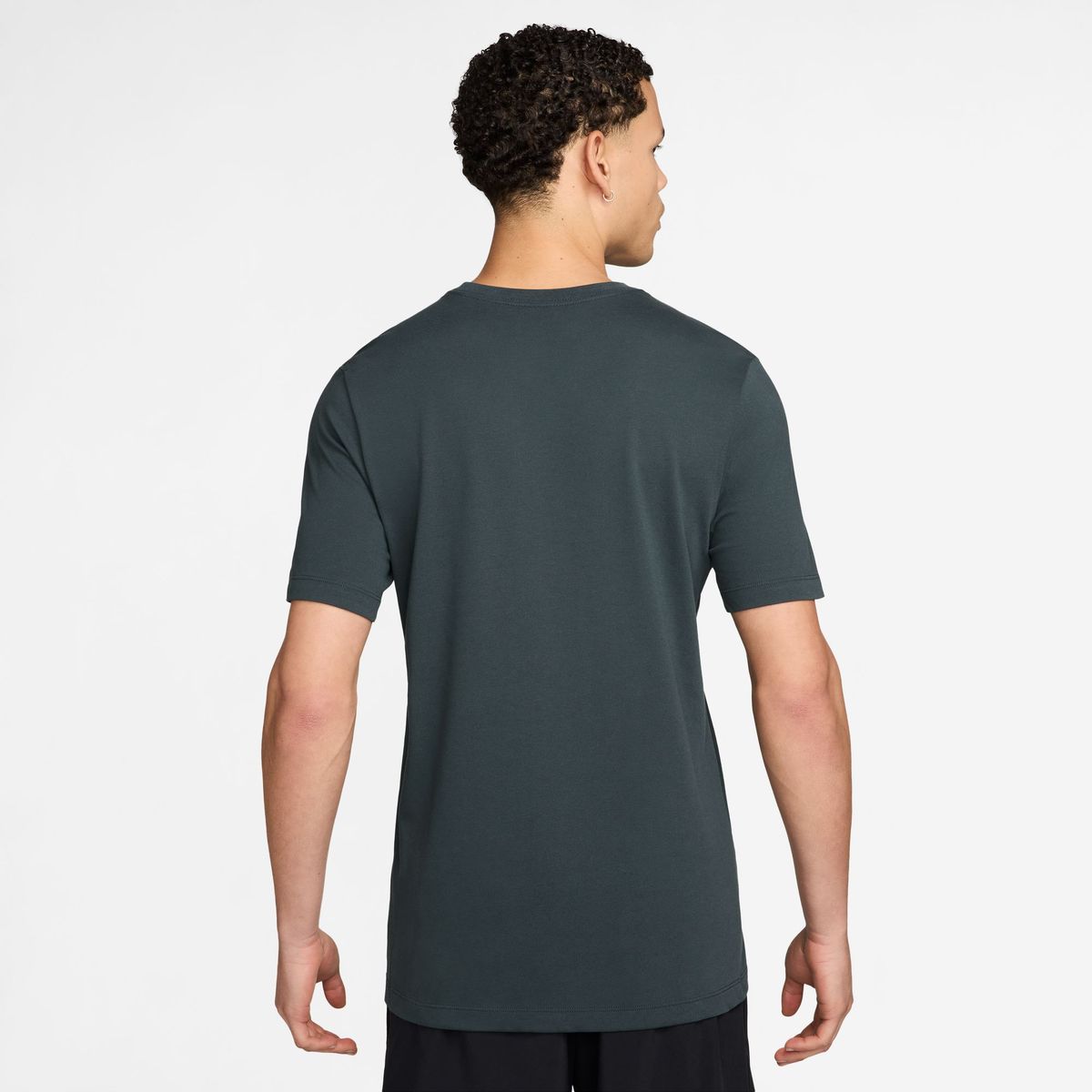 M NK DF TEE NIKE PRO TRAINING