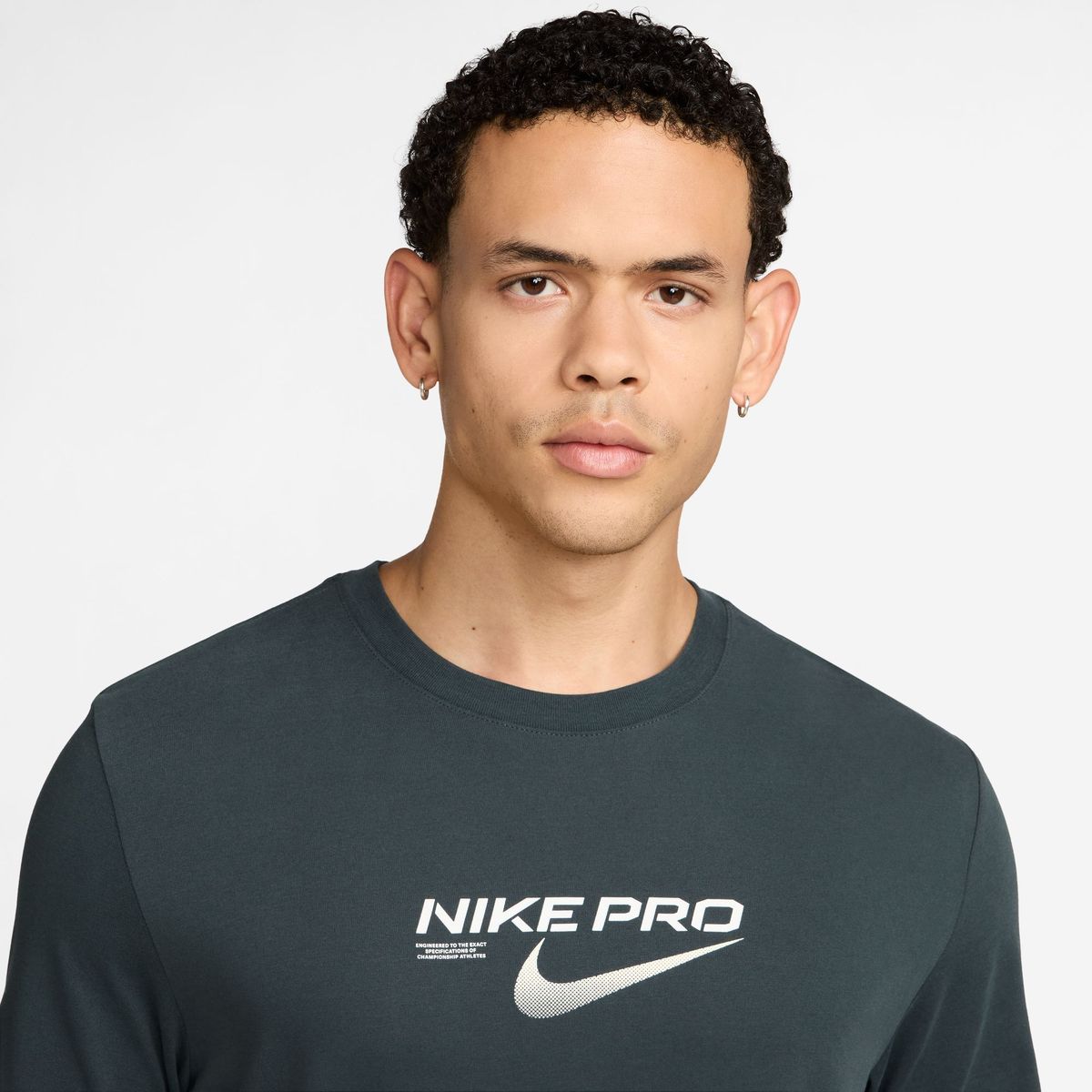 M NK DF TEE NIKE PRO TRAINING