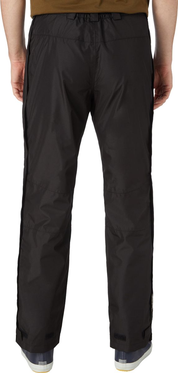 McKINLEY Herren Regenhose "Carlow ux" Kurzgröße