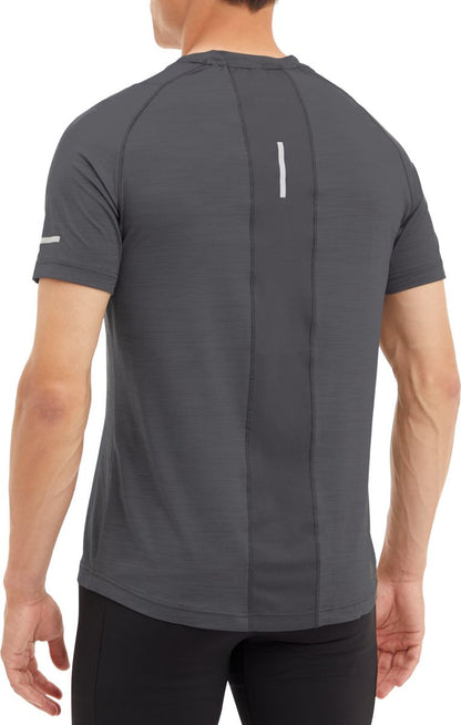 ENERGETICS Herren He.-T-Shirt Ailo SS M