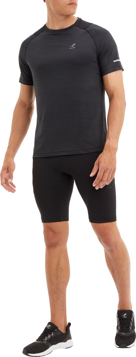 ENERGETICS Herren He.-T-Shirt Ailo SS M