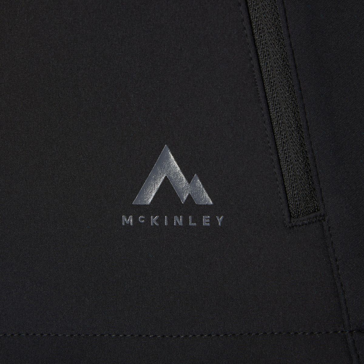 McKINLEY Damen Weste Lusaka