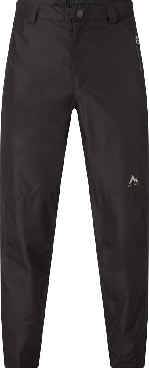 McKINLEY Herren Regenhose "Carlow ux" Kurzgröße