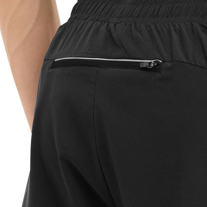He.-Shorts Allen V M