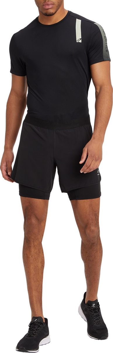 He.-Shorts Allen V M