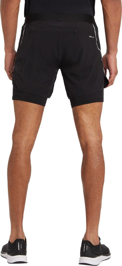He.-Shorts Allen V M