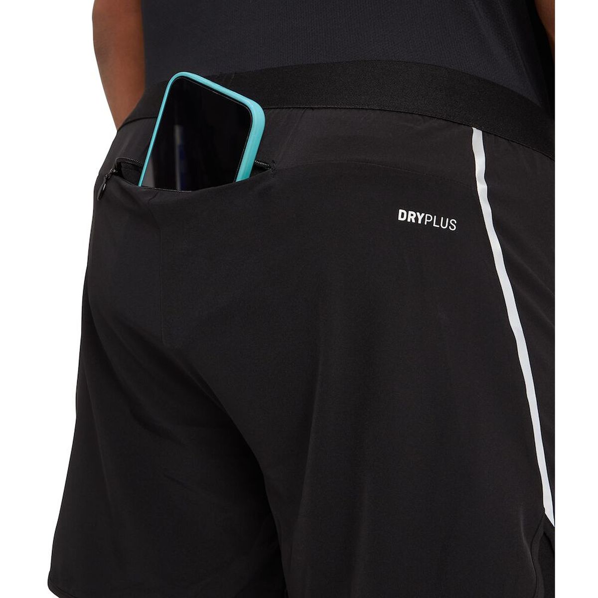 He.-Shorts Allen V M