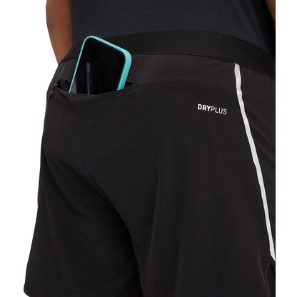He.-Shorts Allen V M