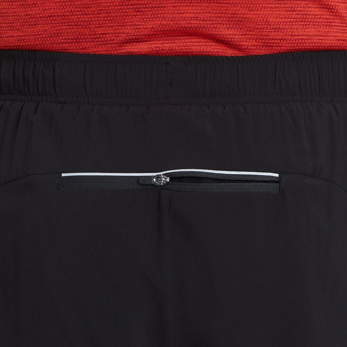 He.-Shorts Allen V M