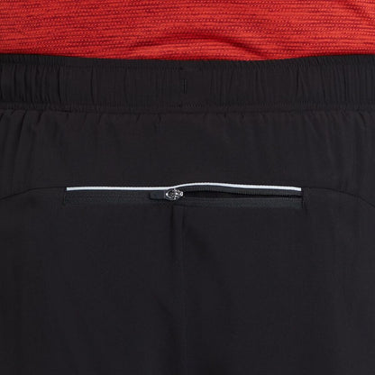 He.-Shorts Allen V M