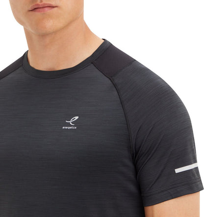 ENERGETICS Herren He.-T-Shirt Ailo SS M