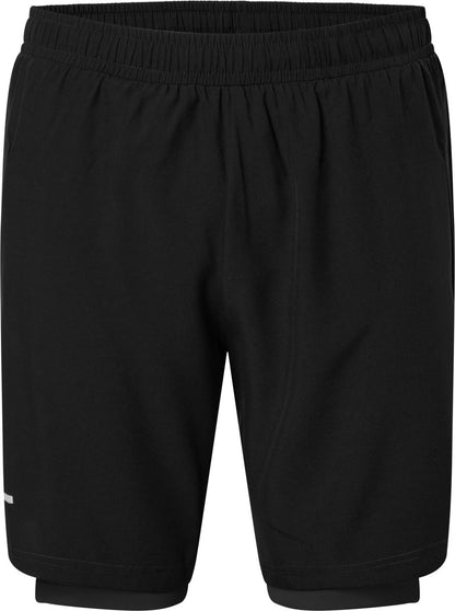 He.-Shorts Allen V M