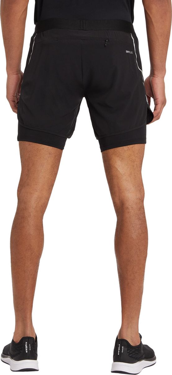 He.-Shorts Allen V M