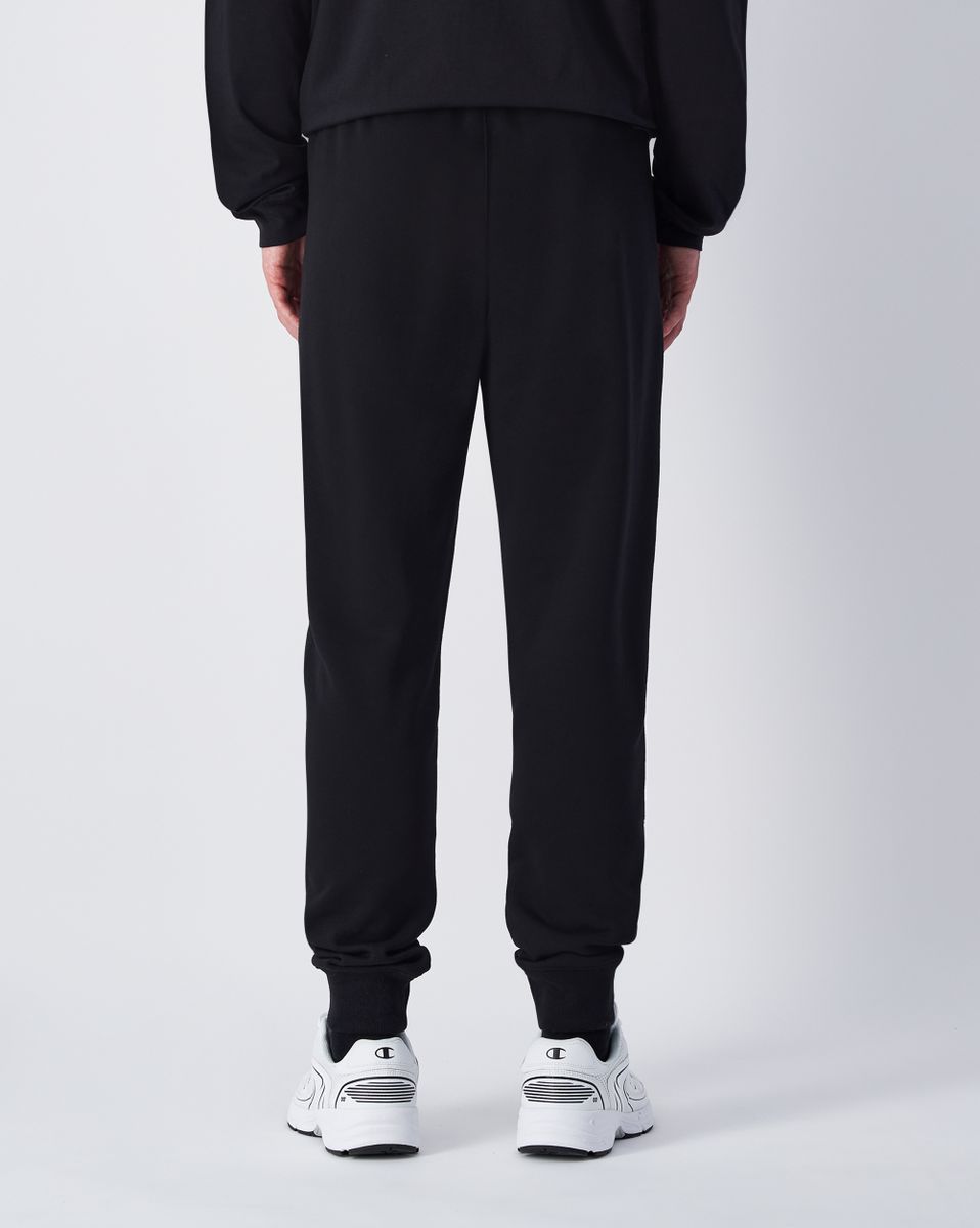 Rib Cuff Pants